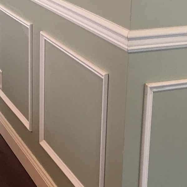 Wood Trim Mouldings: Quality Since 1946 Blumer & Stanton 800-330-2526