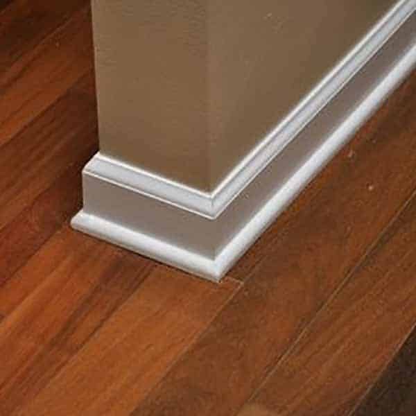 Wood Trim Mouldings – Wood Trim Moulding & Millwork – Blumer & Stanton ...